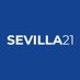 Sevilla21 (@sevilla21web) Twitter profile photo