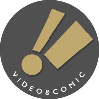 【公式】クランクイン!コミック&ビデオ (@ci_comic_video) 's Twitter Profile Photo 【公式】クランクイン!コミック&ビデオ (@ci_comic_video) 's Twitter Profile Photo