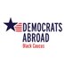 Global Black Caucus (@demsabroadgbc) Twitter profile photo Global Black Caucus (@demsabroadgbc) Twitter profile photo