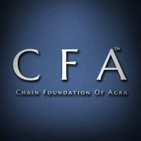 Chain Foundation of Agra(@cfaagra_) 's Twitter Profile Photo