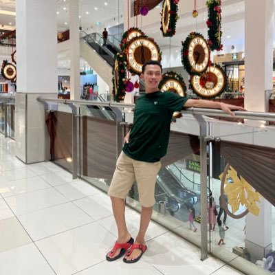 chai_jamil's profile picture. ♎️