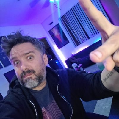 spartan623's profile picture. The way