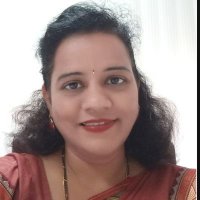 Dr Harshalee Lokhande(@HarshaleeLokha2) 's Twitter Profile Photo