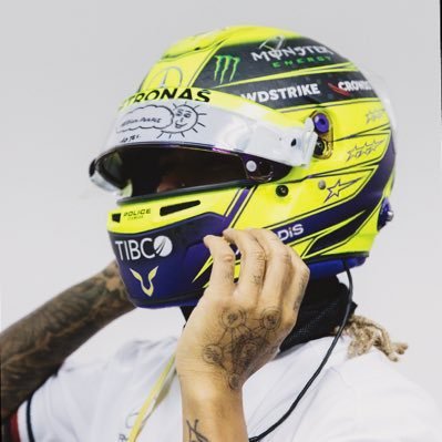 just a FAN ACCOUNT !! | @lewishamilton