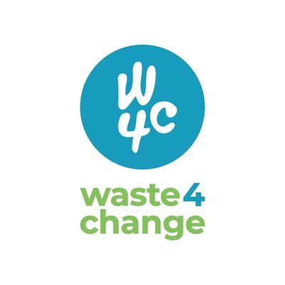 waste4change Profile Picture