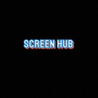 ScreenHub1's profile picture. 