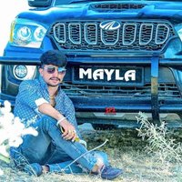 Ramu Mayla(@ramu_mayla) 's Twitter Profile Photo