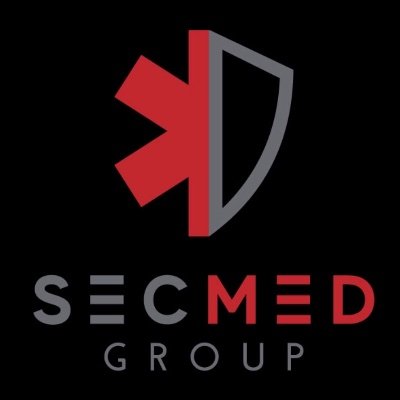 Expert protection & care | The SecMed Group offers security & medical services | Trained professionals providing solutions. 🚑 #SecMedGroup