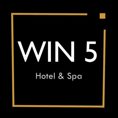 Win 5 Hotel and Spa
