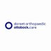 Dorset Orthopaedic (@DorsetOrtho) Twitter profile photo