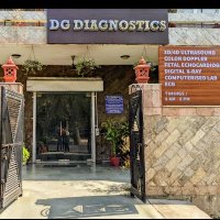 D G Diagnostics(@dgdiagnostics) 's Twitter Profile Photo