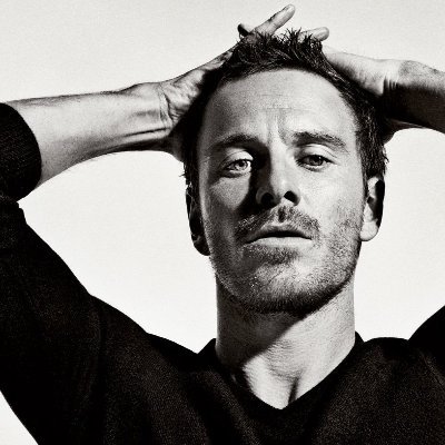 Fashion Graphic Designer : My rock soul, always in struggle with solitude . #MichaelFassbender