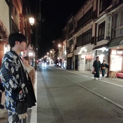 ttsy_kb's profile picture. 2023年4月〜神外大-社会人学生/２回目の大学生/在学中にカナダへの留学を計画中🇨🇦/英語に興味ある方、仲良くしてください！