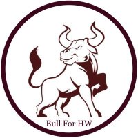 Bull For HW (@bull_for_hw) 's Twitter Profile