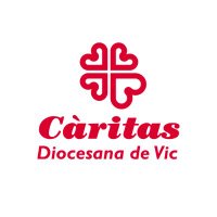 Càritas Diocesana de Vic(@caritasvic) 's Twitter Profile Photo