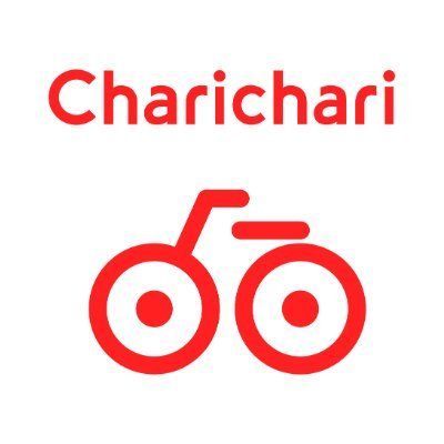 ちゃりちゃり Charichari