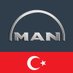 MAN Kamyon ve Otobüs (@mantruckbusturk) Twitter profile photo MAN Kamyon ve Otobüs (@mantruckbusturk) Twitter profile photo