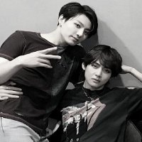 Tae&Koo 𐤀 (fan account)(@TaeJKForever) 's Twitter Profile Photo