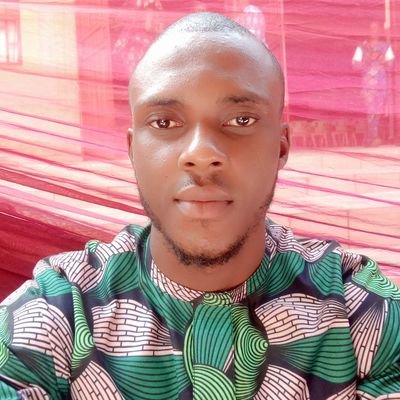 adamamartins's profile picture. A believer in the progress of Nigeria...