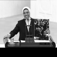 Dr. Ravza KAVAKCI KAN 🇹🇷 (@ravzakavakci) Twitter profile photo