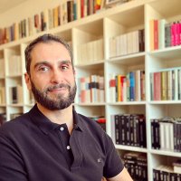 César Niño Rey (@cesarninorey) 's Twitter Profile Photo