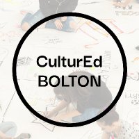 CulturEdBolton (@culturedbolton) 's Twitter Profile Photo CulturEdBolton (@culturedbolton) 's Twitter Profile Photo