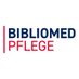 BibliomedPflege (@BibPflege) Twitter profile photo