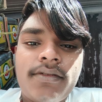 dilkush_prjapat's profile picture. sarpanch