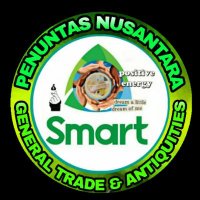 Kantor Tokek Smart Nusantara(@anton1368) 's Twitter Profile Photo