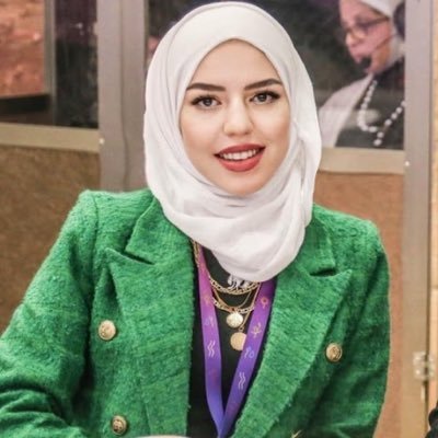 Information Security Officer | Co-founder & organizer of GDG Ramallah, Women TechMaker ambassador | B.S. COMPUTER ENGINEERING | M.S. ENGINEERING MANAGEMENT