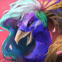 Scrotor The Ballbarian (@prettiestbyrd) 's Twitter Profile Photo Scrotor The Ballbarian (@prettiestbyrd) 's Twitter Profile Photo