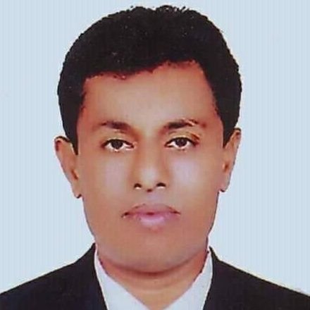 Assistant professor of Dalal Bazar degree College at Lakshmipur Sadar in Bangladesh. Journalist & Columnist of Lakmipur pressclub,Email:azam.rahman69@gmail.com