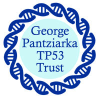 The George Pantziarka TP53 Trust(@GP_TP53_Trust) 's Twitter Profile Photo