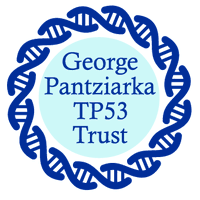 The George Pantziarka TP53 Trust (@gp_tp53_trust) 's Twitter Profile