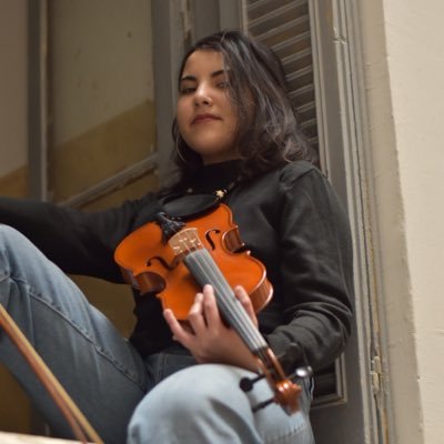 architecte / unconventional amateur violonist 🎻 support me on ❤https://t.co/MdwP3AyIql