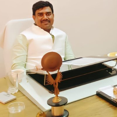 CeyaramainaViru's profile picture. चेयरमैन वीरू साहनी