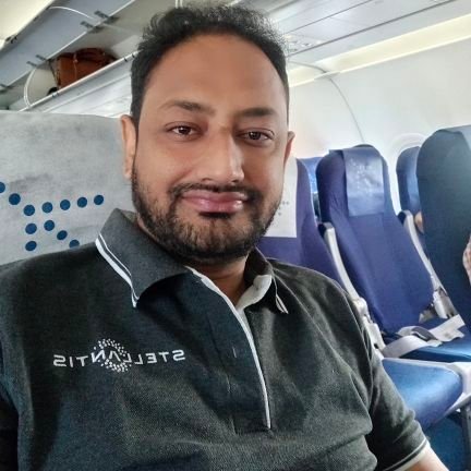 ndmanoj's profile picture. 