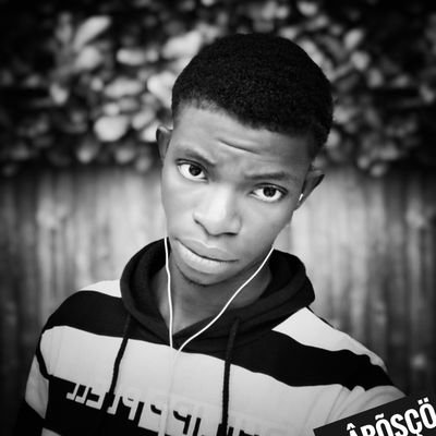 AroscoForReal's profile picture. 