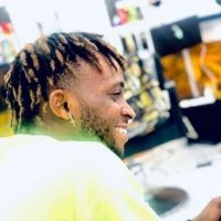 IGBANSHA_MUSIC (@stevy_brando) Twitter profile photo