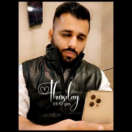 Hab1b23's profile picture. Gadani