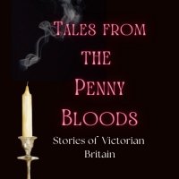 The Penny Bloods Podcast(@penny_bloods) 's Twitter Profile Photo