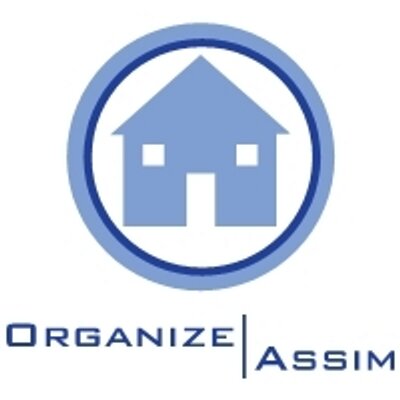 Organize_Assim's profile image