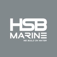 HSB Marine(@HsbMarine) 's Twitter Profile Photo