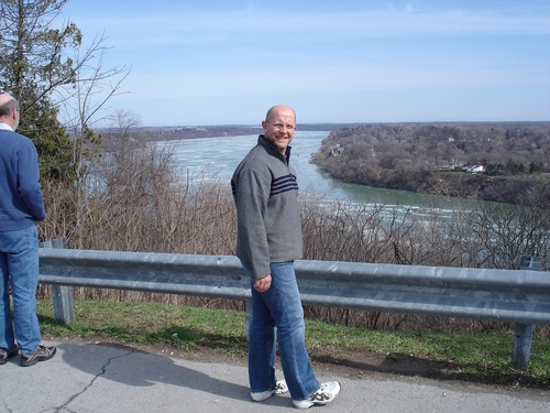 GeoffDrever's profile picture. Retired. Yippee!