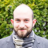 Manos Giannakakis (@m_giannakakis) 's Twitter Profile