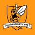 Alloa Athletic Women FC (@AlloaAthWFC) Twitter profile photo