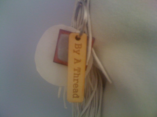 byathreadbags's profile picture. Handbag designer. Mom to 2 resqd fur-kids1 self-indulgent fur-kid oh and 1 real-life boy.Fm survivor.Vegetarian.Love-theater travel fashion arts jewelry...