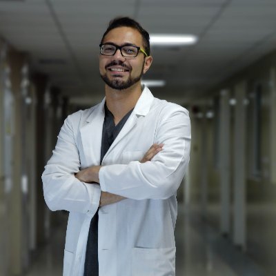 EsparzaCarlos20's profile picture. Médico General Hospital Universitario Dr Angel Larralde - Interno Angios 2021/2022 #Medstudents #woundcare #ultrasound