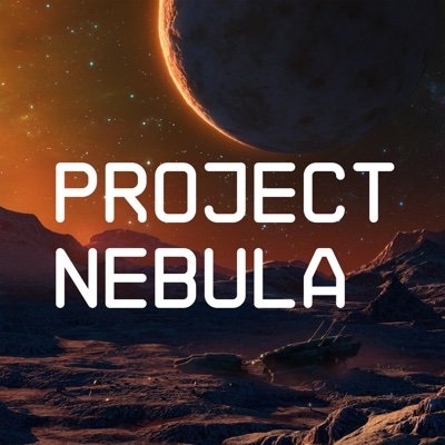 ProjectNebula_ Profile Picture