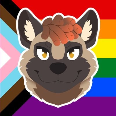 28 | Black 🇳🇬🇮🇪 | ASL Fluent | Commissioner | Bad Pan Bitch 🏳‍🌈 | He/Him | 18+ | Icon @Shiuk | Header @KilledKella | Art: https://t.co/ZJLzcfg6MC